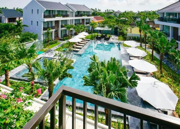 Premier Senvila Boutique Resort & Spa