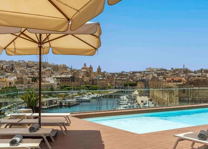 Cugo Gran Macina Malta