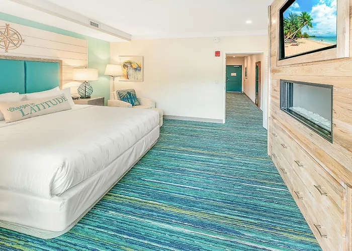 Margaritaville Resort Gatlinburg
