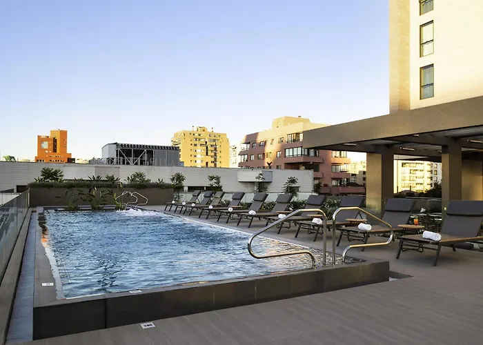 Novotel Vina Del Mar