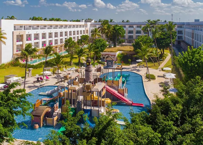 Princess Family Club Bavaro Punta Cana