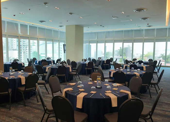 Residence Inn By Marriott Panama City