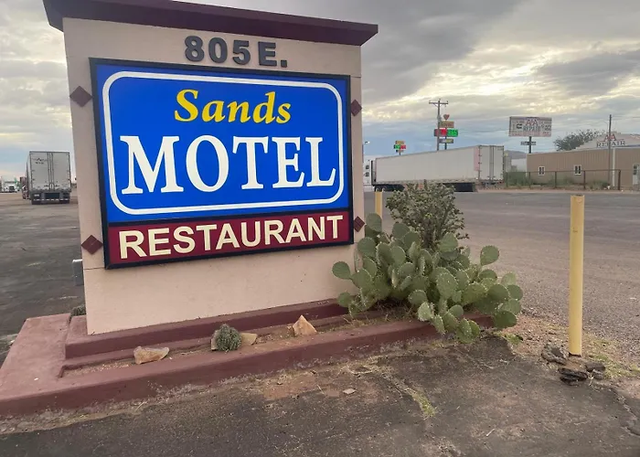 Sands Motel