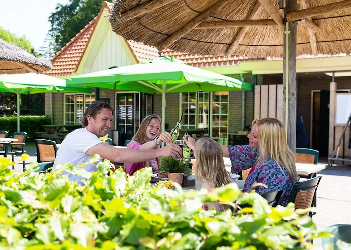 TopParken - Resort Veluwe
