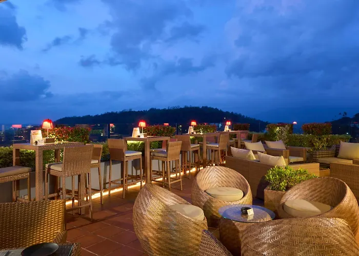 Grand Serendib Hotel