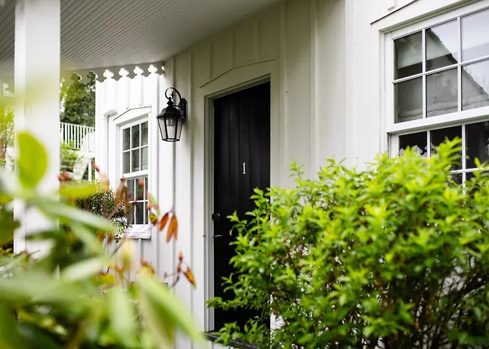 The Maidstone Hotel East Hampton