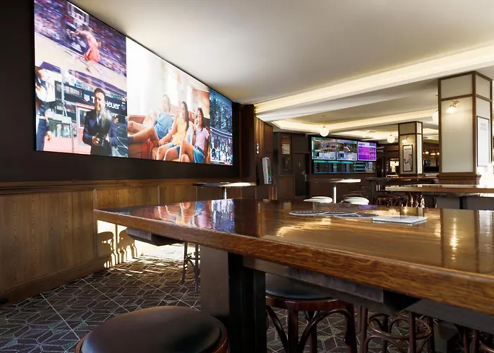 Mortdale Hotel