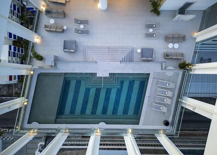 Hyatt Centric