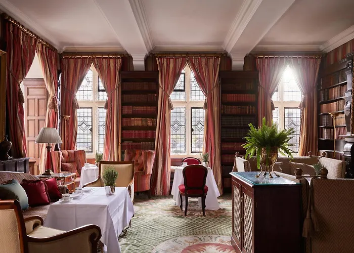 Milestone Hotel Kensington