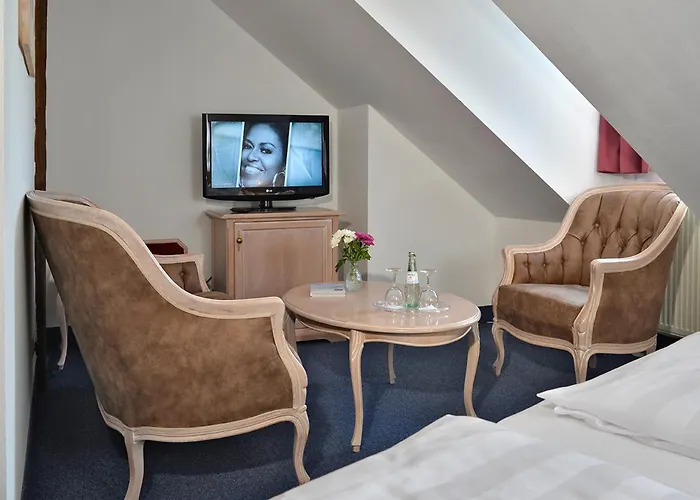 Hotel Stadt Hameln