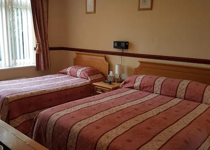 Nyton Hotel