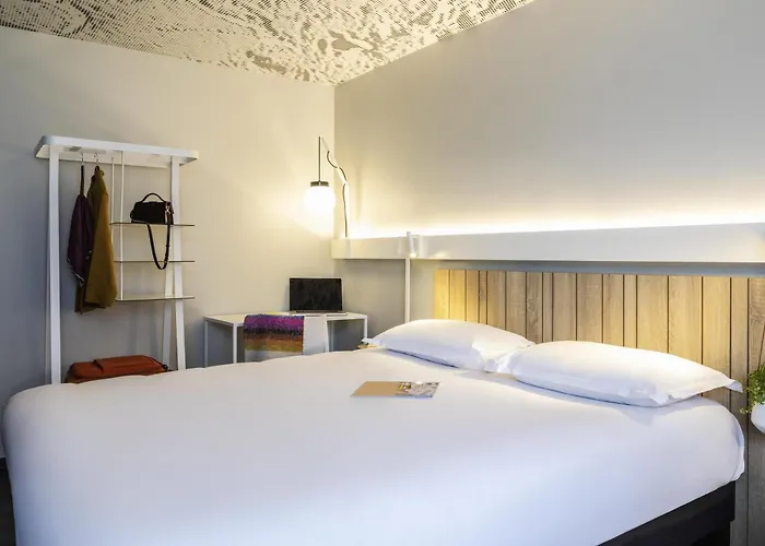 Ibis Paris Nation Davout