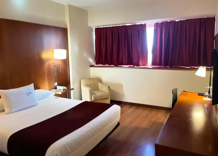 Hotel Xon's Valencia