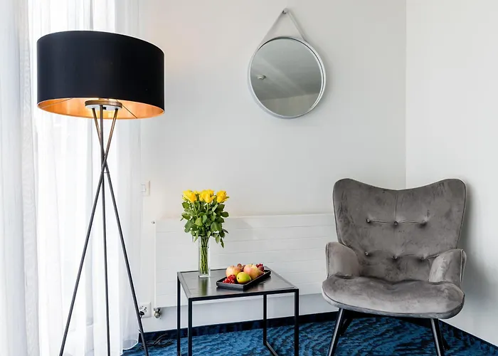 Mercure Lenzburg Krone