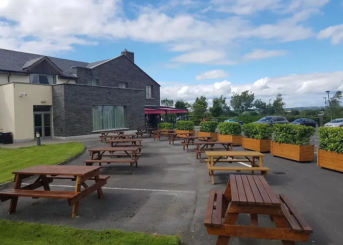Kettles Country House Hotel