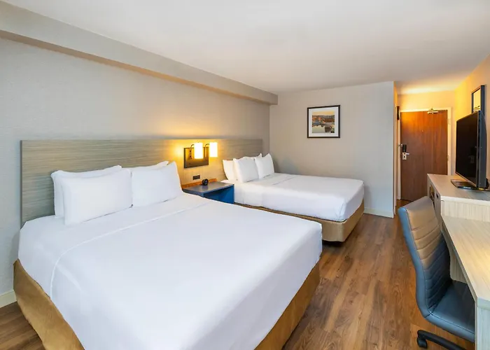 Comfort Inn Corner Brook