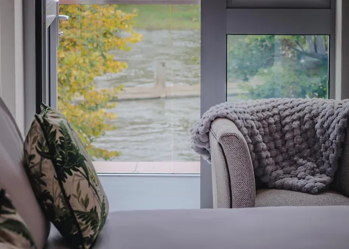 Reserve, By Warner Hotels - The Runnymede On Thames (Adults Only)