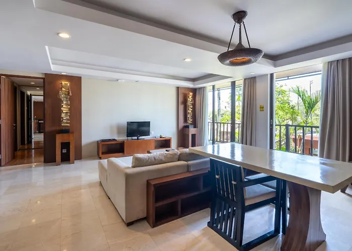 Le Grande Bali Hotel Uluwatu 