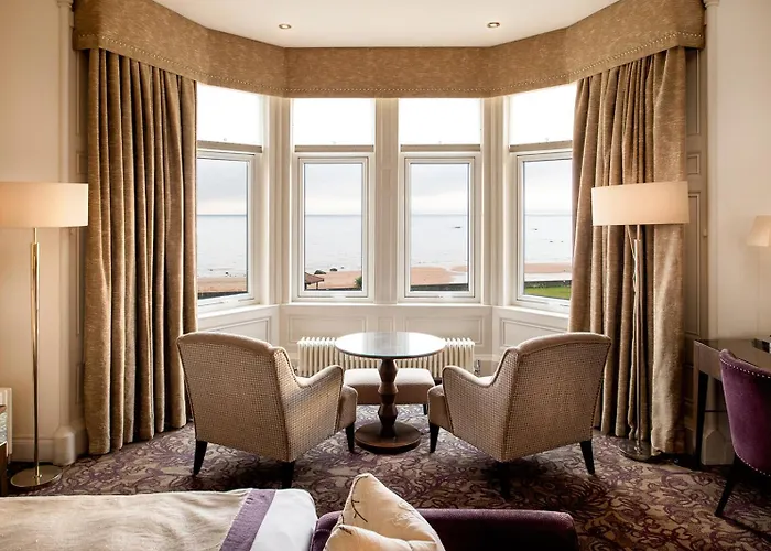 Seamill Hydro Hotel