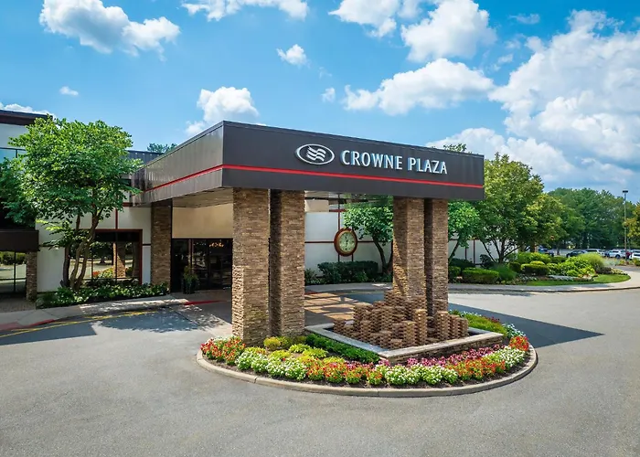 Crowne Plaza Suffern-Mahwah By Ihg