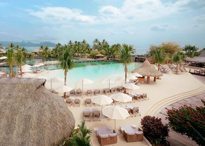 Intercontinental Tahiti Resort & Spa By Ihg Faaa