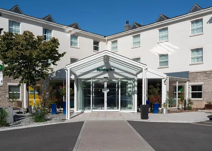 Holiday Inn Bristol Airport By Ihg