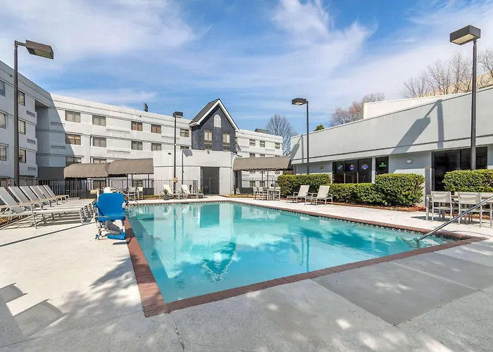 Country Inn & Suites By Radisson, Atlanta Airport South, Ga