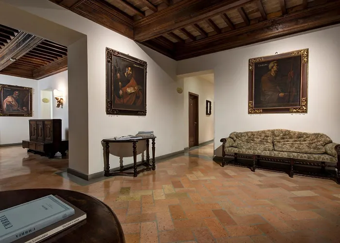 Hotel Tiferno Città di Castello