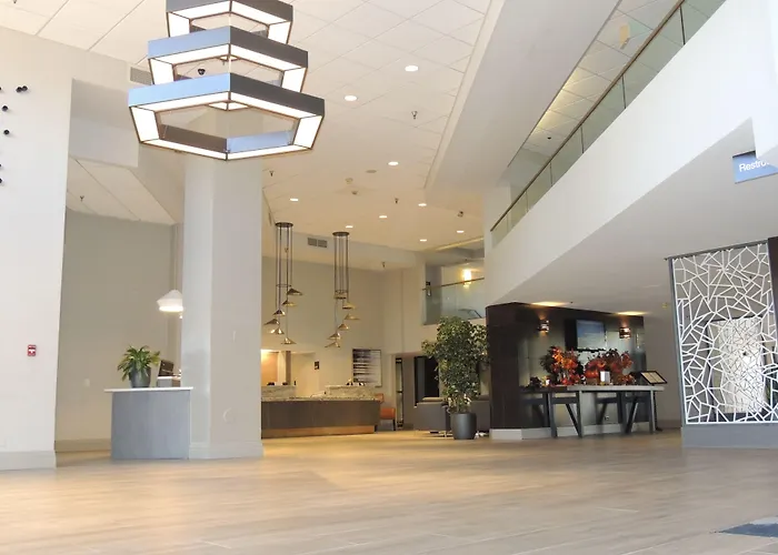 Doubletree By Hilton Denver/Westminister