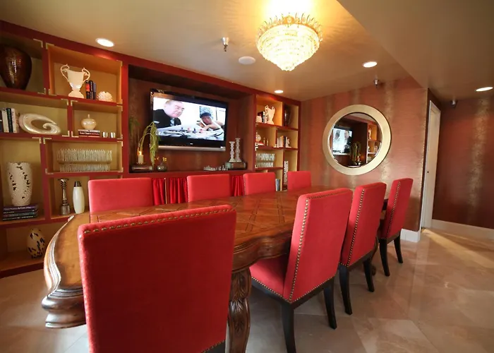 Hotel Le Reve Pasadena