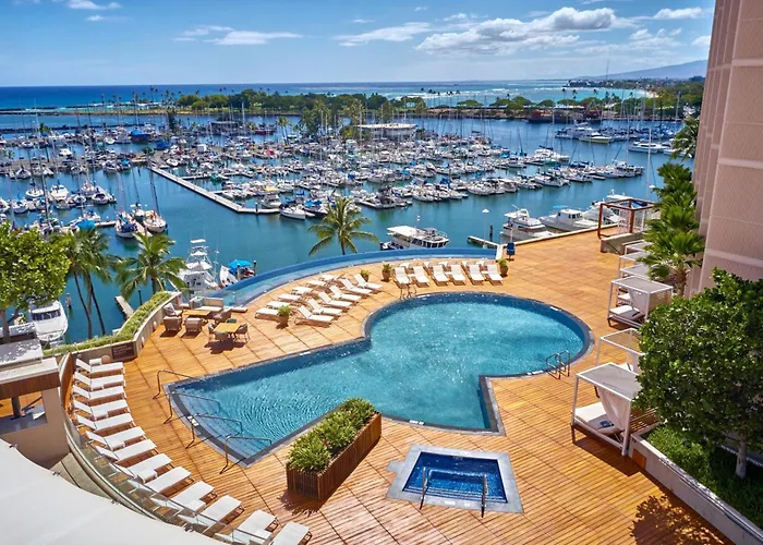 Prince Waikiki