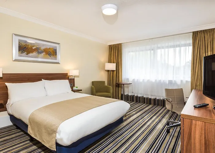 Holiday Inn Lancaster By Ihg