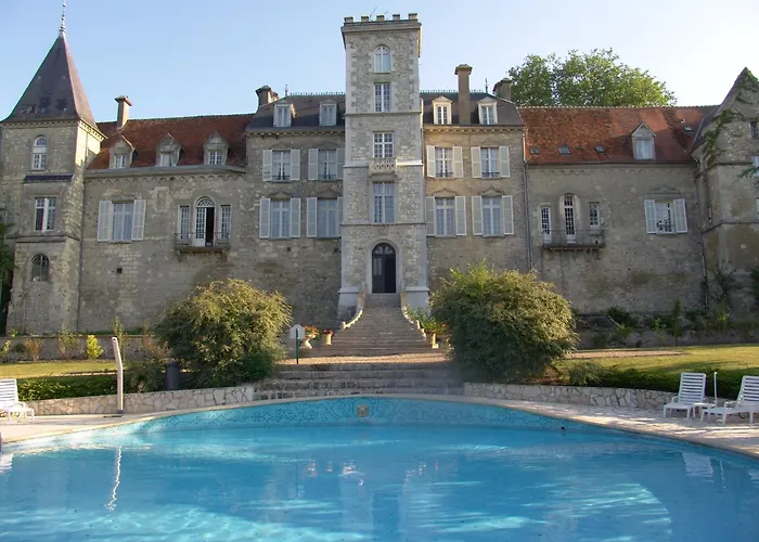 Chateau De Fere