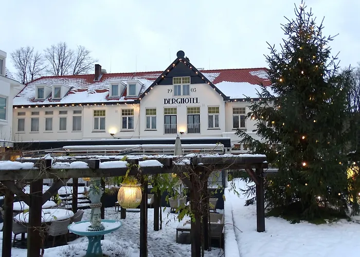 Amrath Berghotel Amersfoort