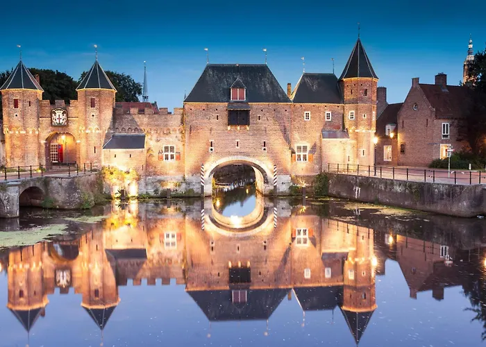 Amrath Berghotel Amersfoort
