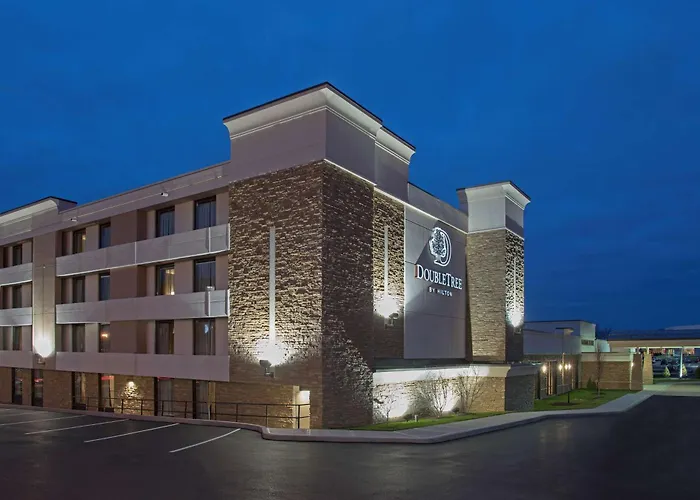 Doubletree By Hilton