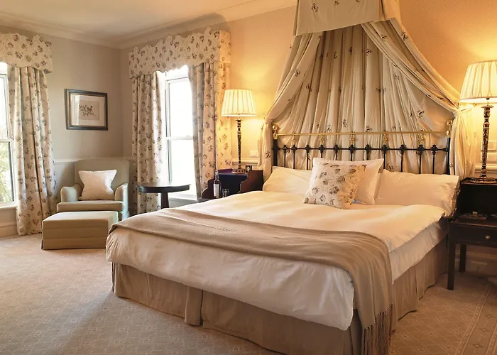 Lilianfels Resort And Spa Katoomba