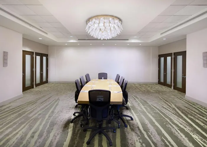 Hilton Hasbrouck Heights-Meadowlands Hotel