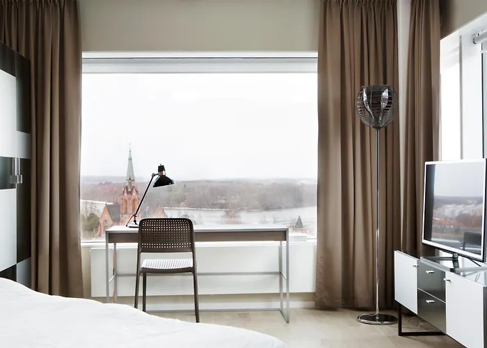 Comfort Hotel Winn