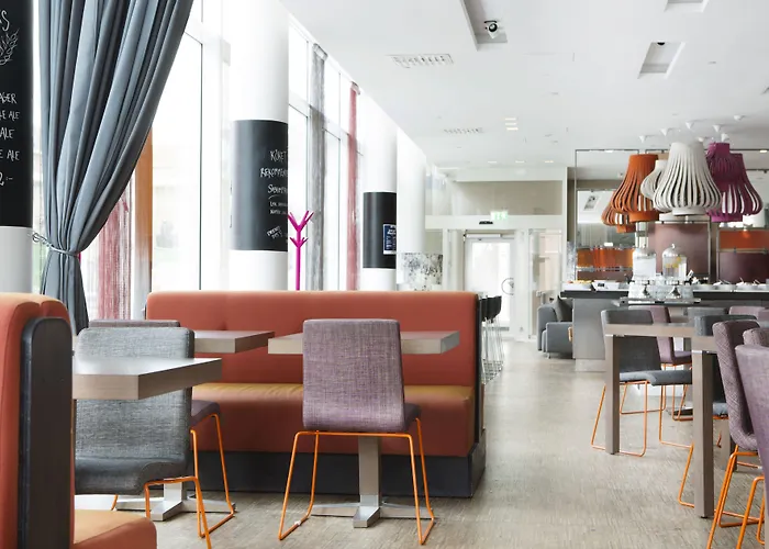 Comfort Hotel Winn Umea