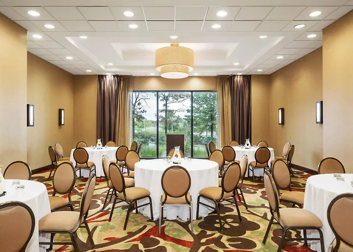 Sheraton Edison