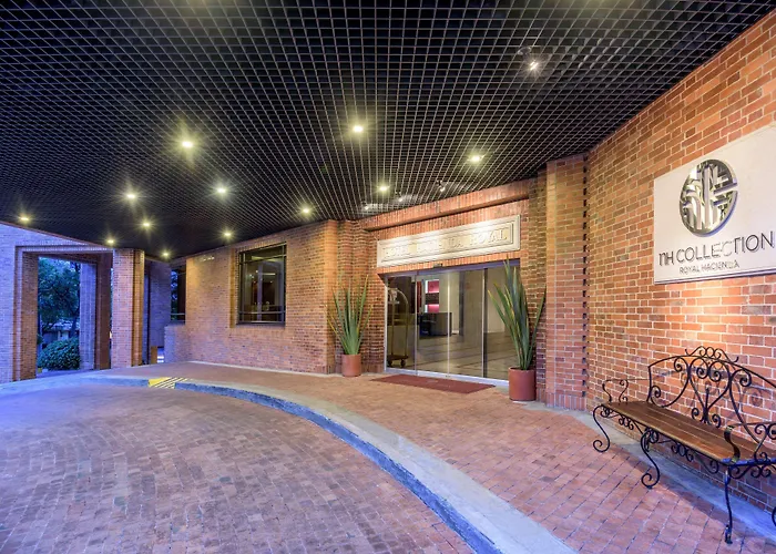 NH Collection Hacienda Royal