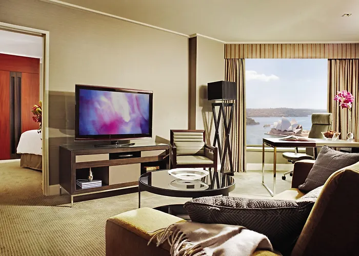 Four Seasons Sydney