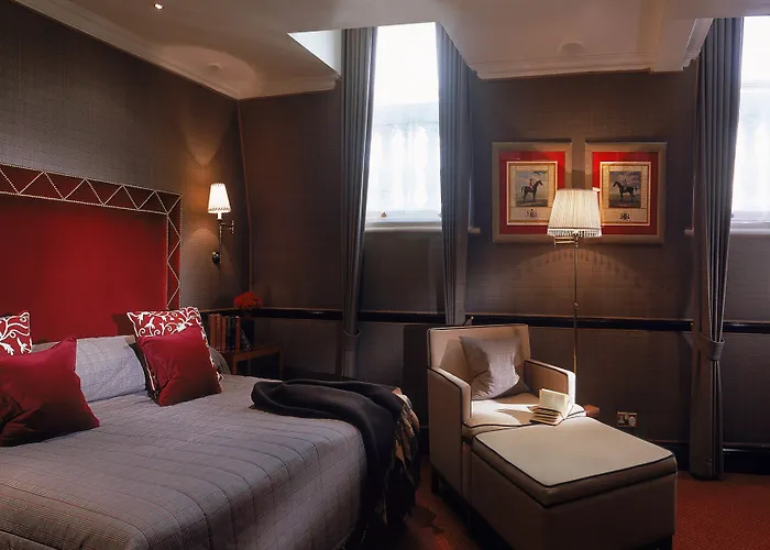The Chesterfield Mayfair