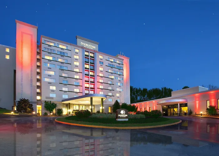 The Alloy, A Doubletree By Hilton - Valley Forge King of Prussia