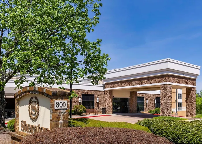 Sheraton By Marriott Atlanta Perimeter Dunwoody Sandy Springs