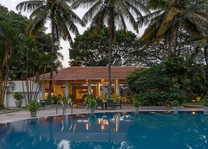 Southern Star,Mysore