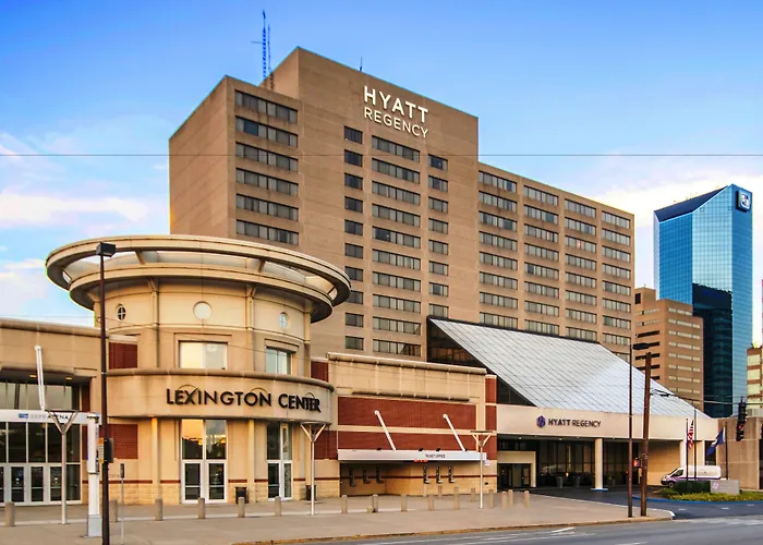 Hyatt Regency Lexington