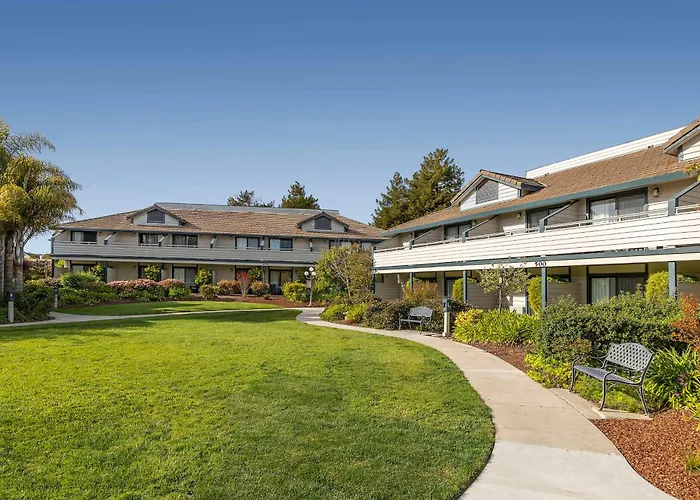 Seacliff Inn Aptos, Tapestry Collection By Hilton