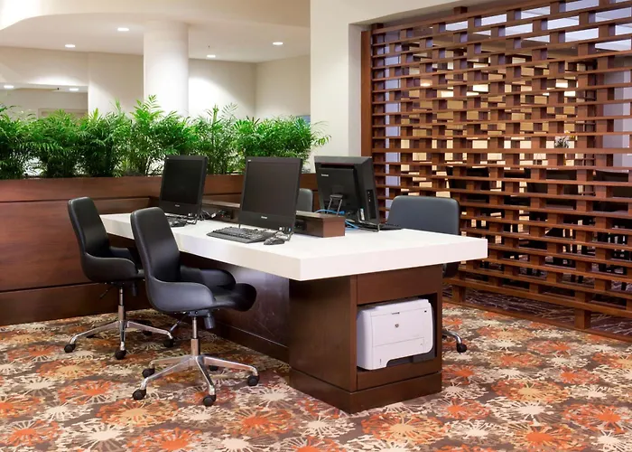 Doubletree By Hilton Lafayette Hotel